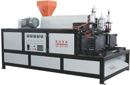 兌口吹瓶機 【BT280型潤滑油機油壺專(zhuān)用】